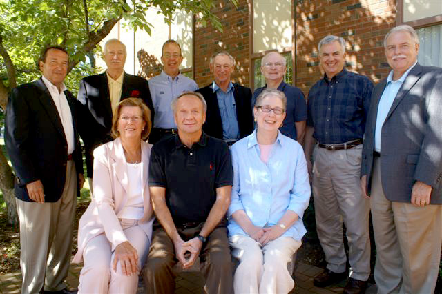 Image of Committee