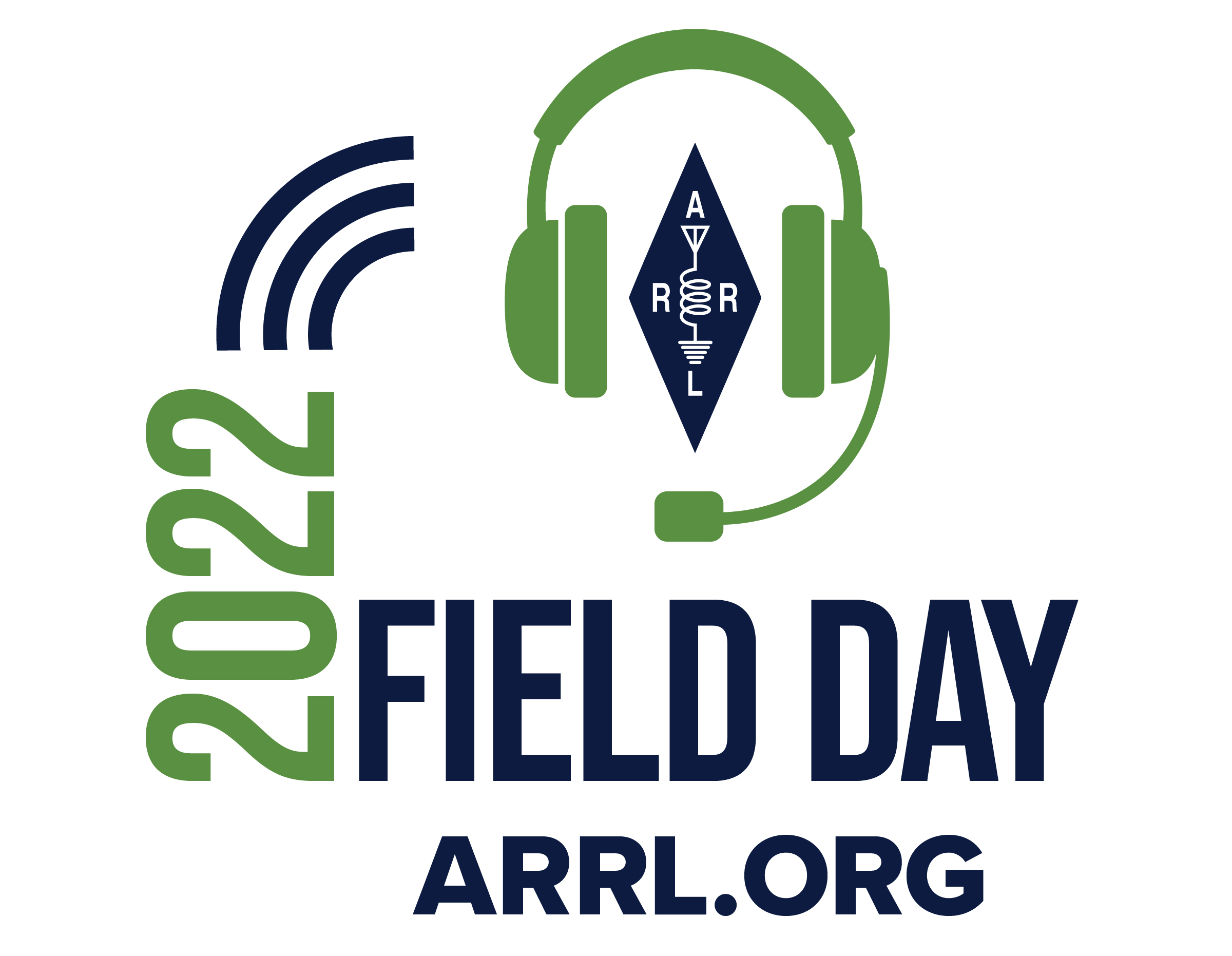 Field Day Logo