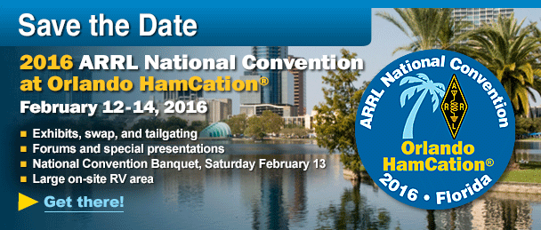 ARRL National Convention