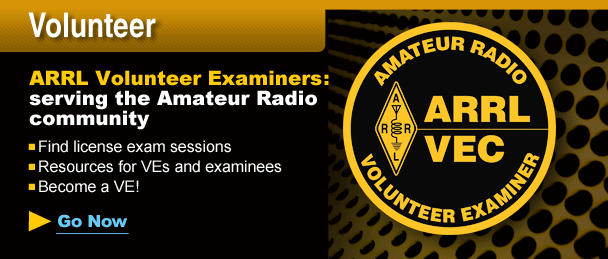 ARRL VEC
