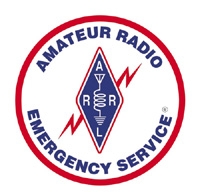 Amateur radio in desasters pictures