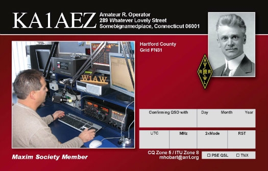 http://www.arrl.org/images/view/Get_Involved/Development/Maxim_Society_QSL_Card.jpg