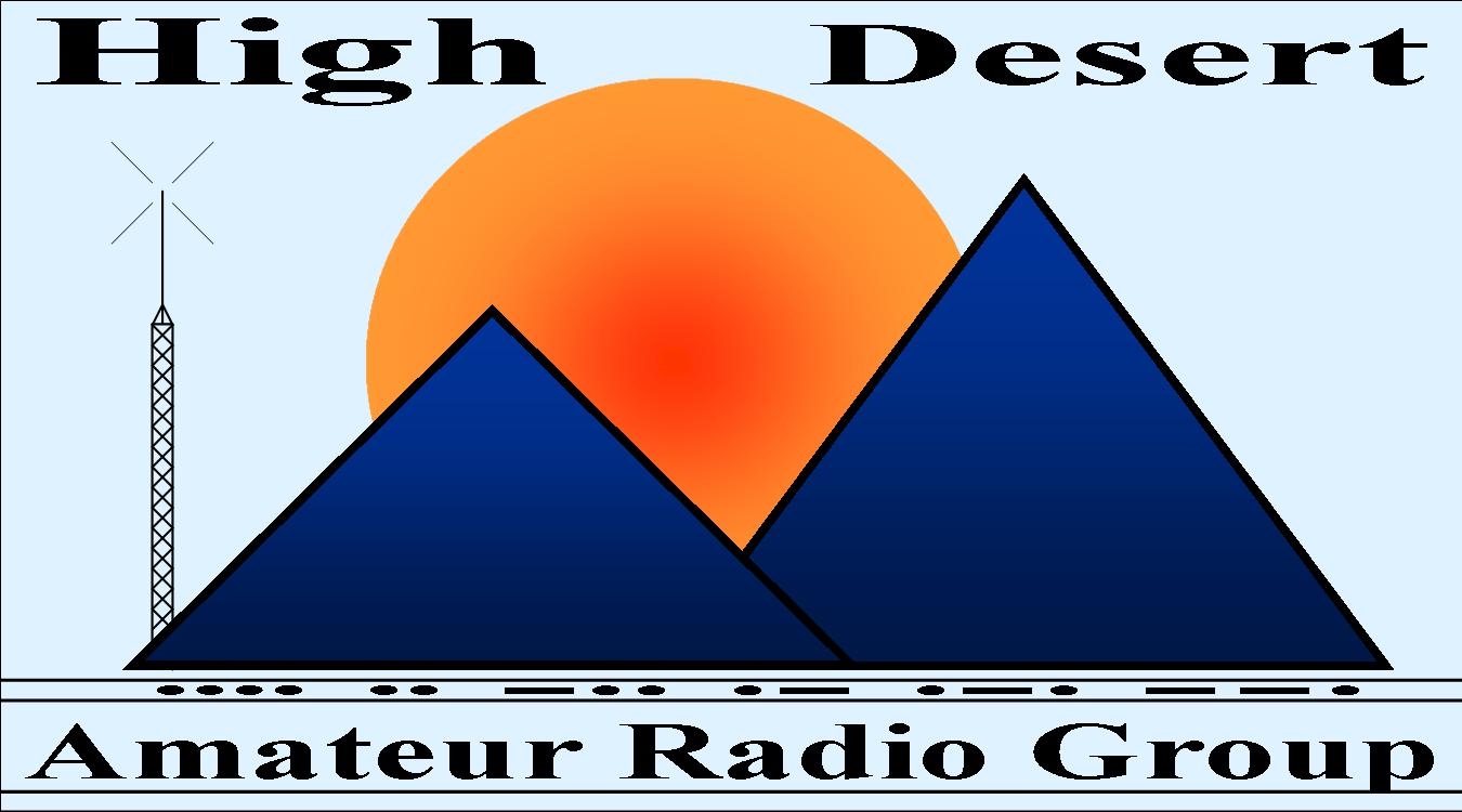 high desert amature radio club Milf pussy sols