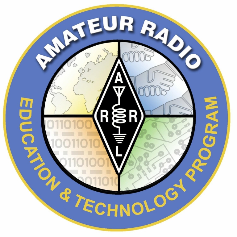 The ARRL Education and Technology Curriculum Guide is a wonderful curriculum 