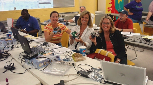 http://www.arrl.org/images/view/Licensing__Education_/Teachers_Institute/ETP_TI.jpg