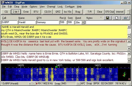 Digipan User Manual