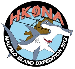 HK0NA logo