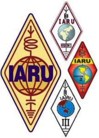 IARU and Amateur Radio are Reaching “an Inflection Point”