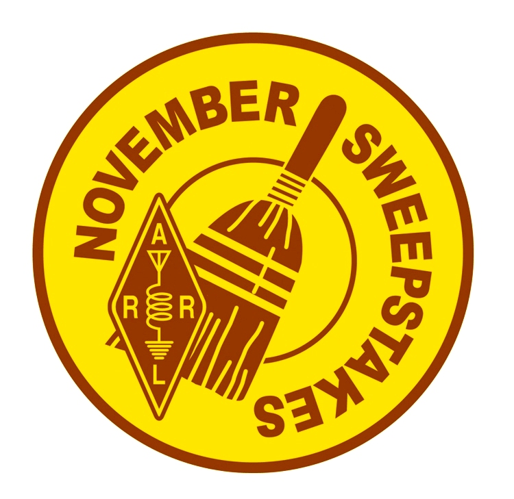 Arrl Sweepstakes - arrl november sweepstakes another chance at a clean sweep is coming up Arrl Sweepstakes - arrl november sweepstakes another chance at a clean sweep is coming up