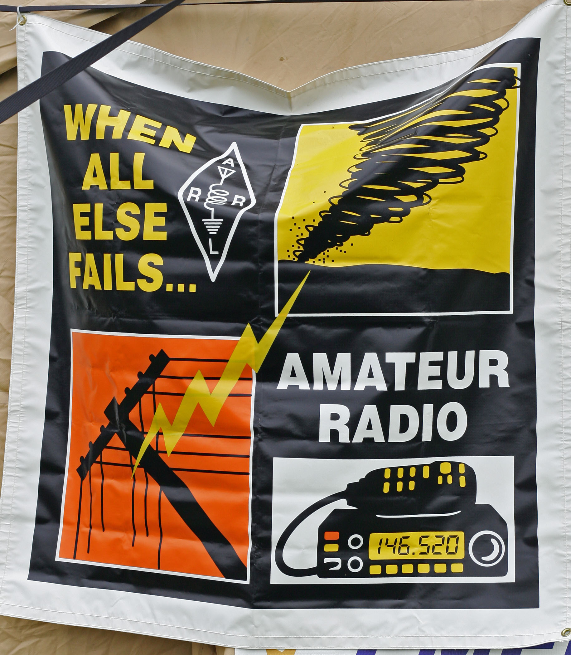 2018 ARRL Field Day