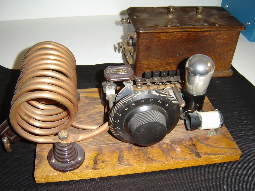 History Of Amateur Radio 30