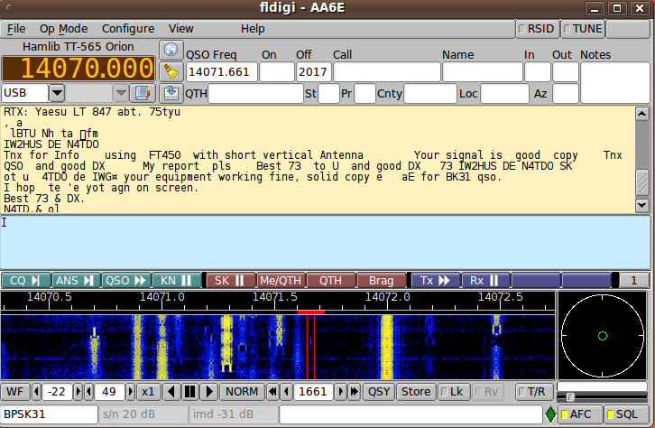 Rtty Software For Mac