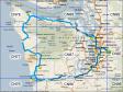 Route Map