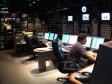 VOA’s Master Control Room