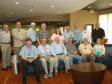 2012 Atlantic Division Cabinet Meeting