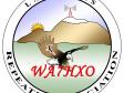 WA7HXO Logo