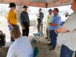 Ken Salazar, Sec'y of the Interior