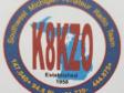 K8KZO Logo