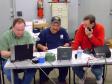 Michigan QSO Party - EOC Entry