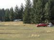 Mini field day, Horse Camp near Trout Lake, WA