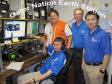 Gator Nation Earth Station
