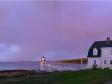 Welcome to the <strong>Maine Section ARRL !</strong><br />
Marshall Point Lighthouse, Port Clyde.<br />
Photo taken at <strong><i>LIGHTHOUSE ON THE AIR 2000.</i></strong>