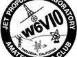 W6VIO Logo