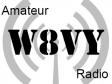 W8VY Logo