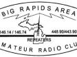 Big Rapids Area Amateur Radio Club