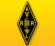 NH-ARRL Official Section Logo