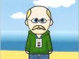 Greg Glynn, President / Editor