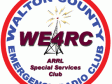 Walton County ERC Logo