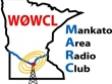 Mankato Area Radio Club Logo
