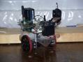 Boe-Bot Lunar Rover