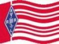 ARRL Waving Flag logo