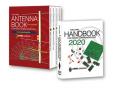 Handbook and Antenna Book