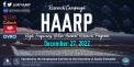 HAARP Dec 2022 experiment