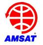 AMSAT logo