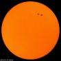 sunspot011510