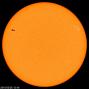 sunspot032510