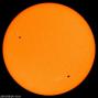 sunspot092410