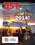 June 2014 QST Cover
