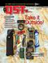 May QST cover