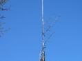 2/432 ANTENNA, 1296 LOOP YAGI, AND 222 YAGI (WB3IGR)