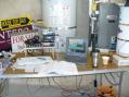 This is the Expedition Setup for W6K