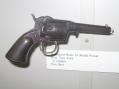 The proverbial "little pistol".........