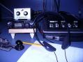 The QRP station i used during SKN and mainly during SKCC use.