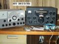 K9TR's SKN Station
Ranger 2, 75A4, McElroy 300