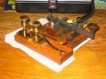 Telegraphy's roots and early application