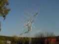 SV1BTR 2m array 16*6 xpol 1.1wl 22dbd